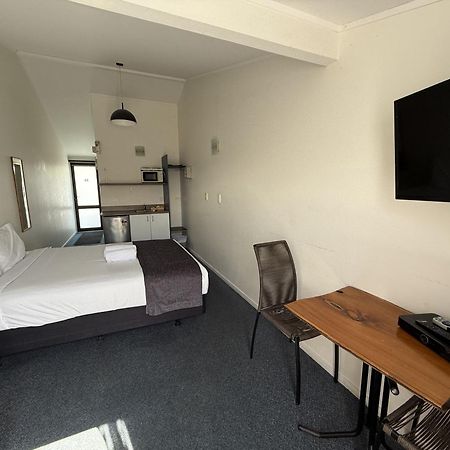 Cortez Motel Whakatane Luaran gambar