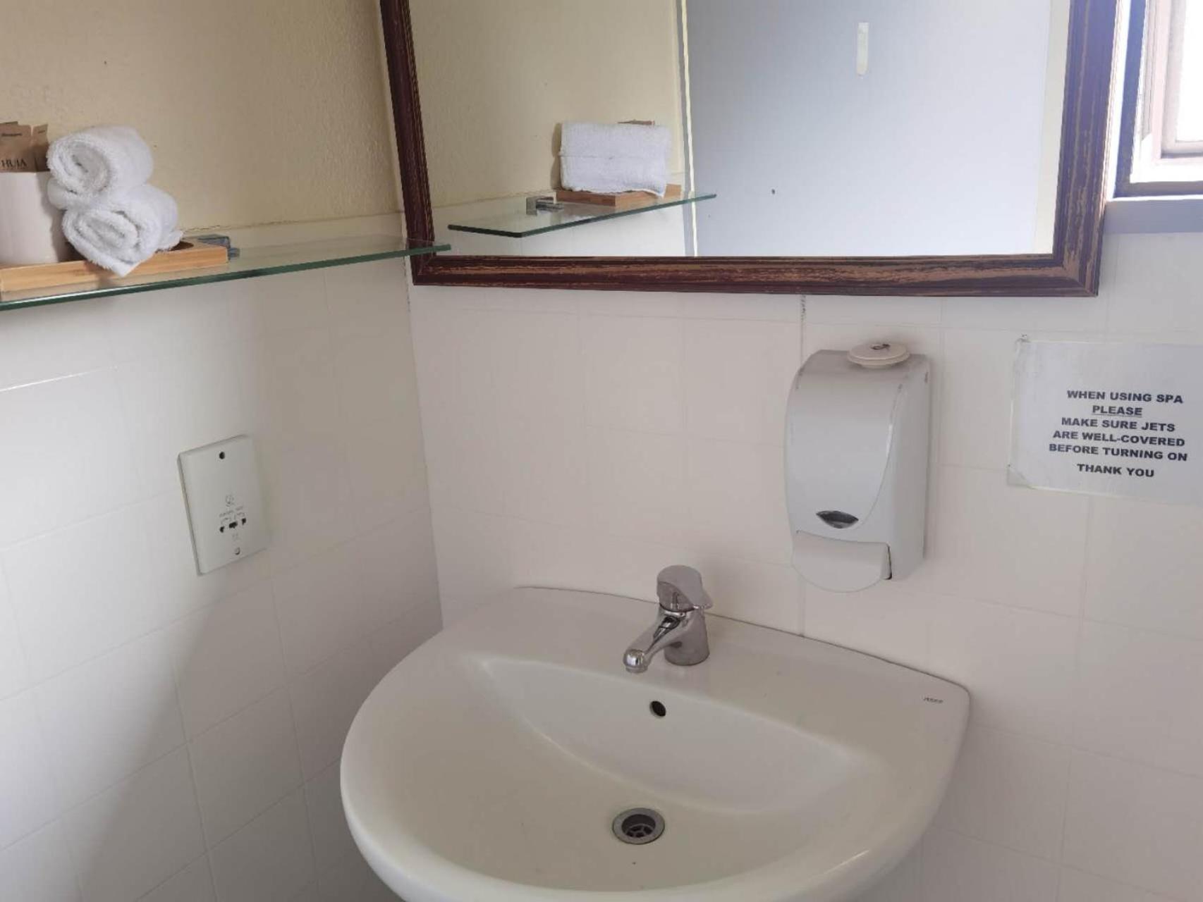 Cortez Motel Whakatane Luaran gambar