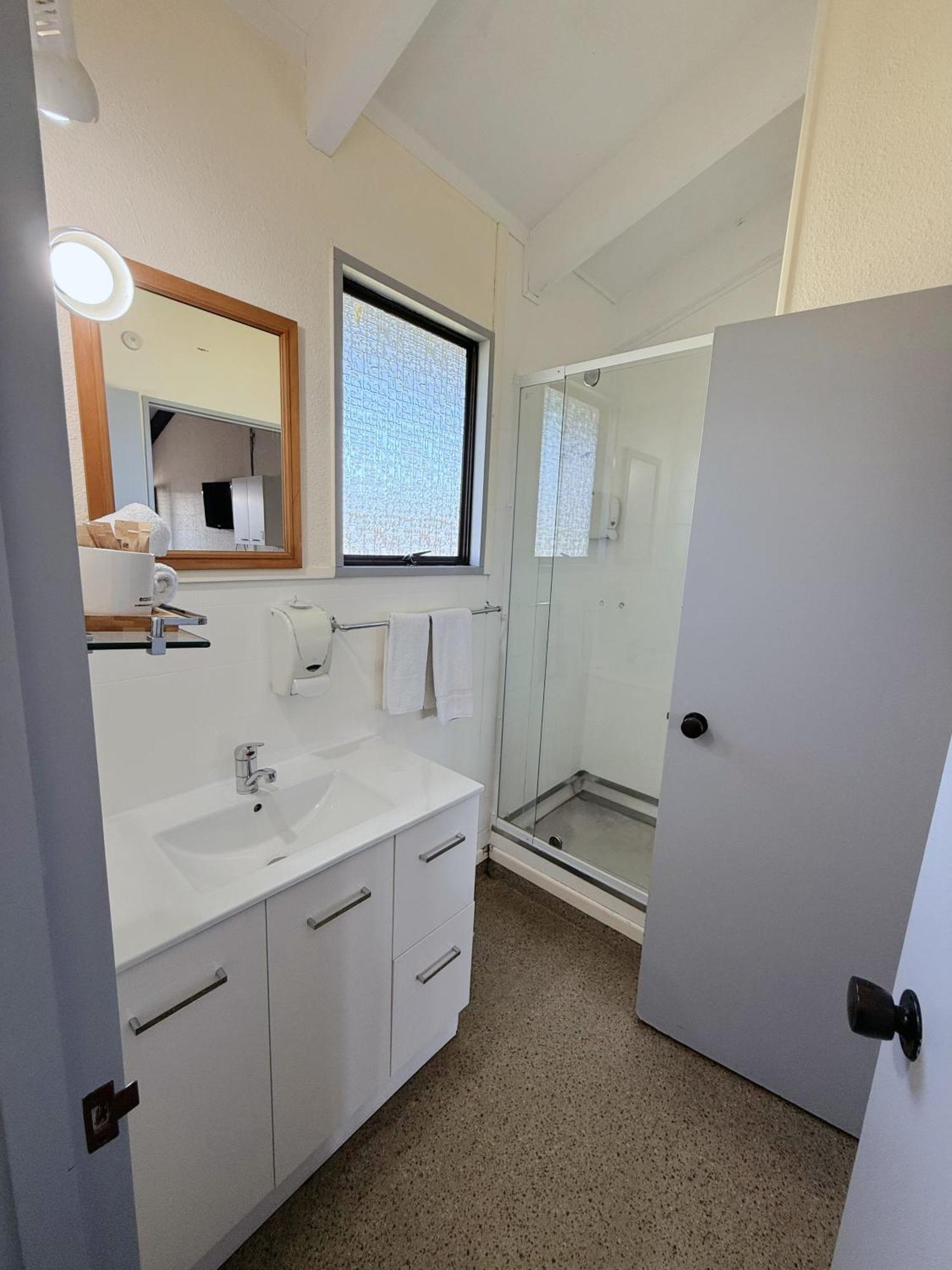 Cortez Motel Whakatane Luaran gambar
