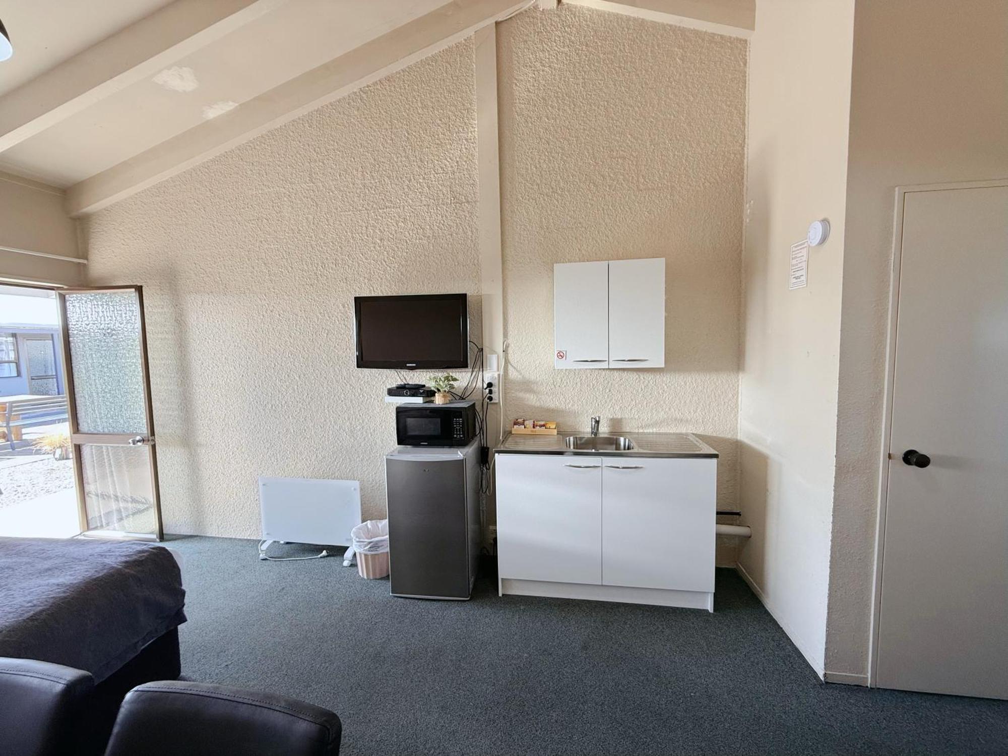 Cortez Motel Whakatane Luaran gambar