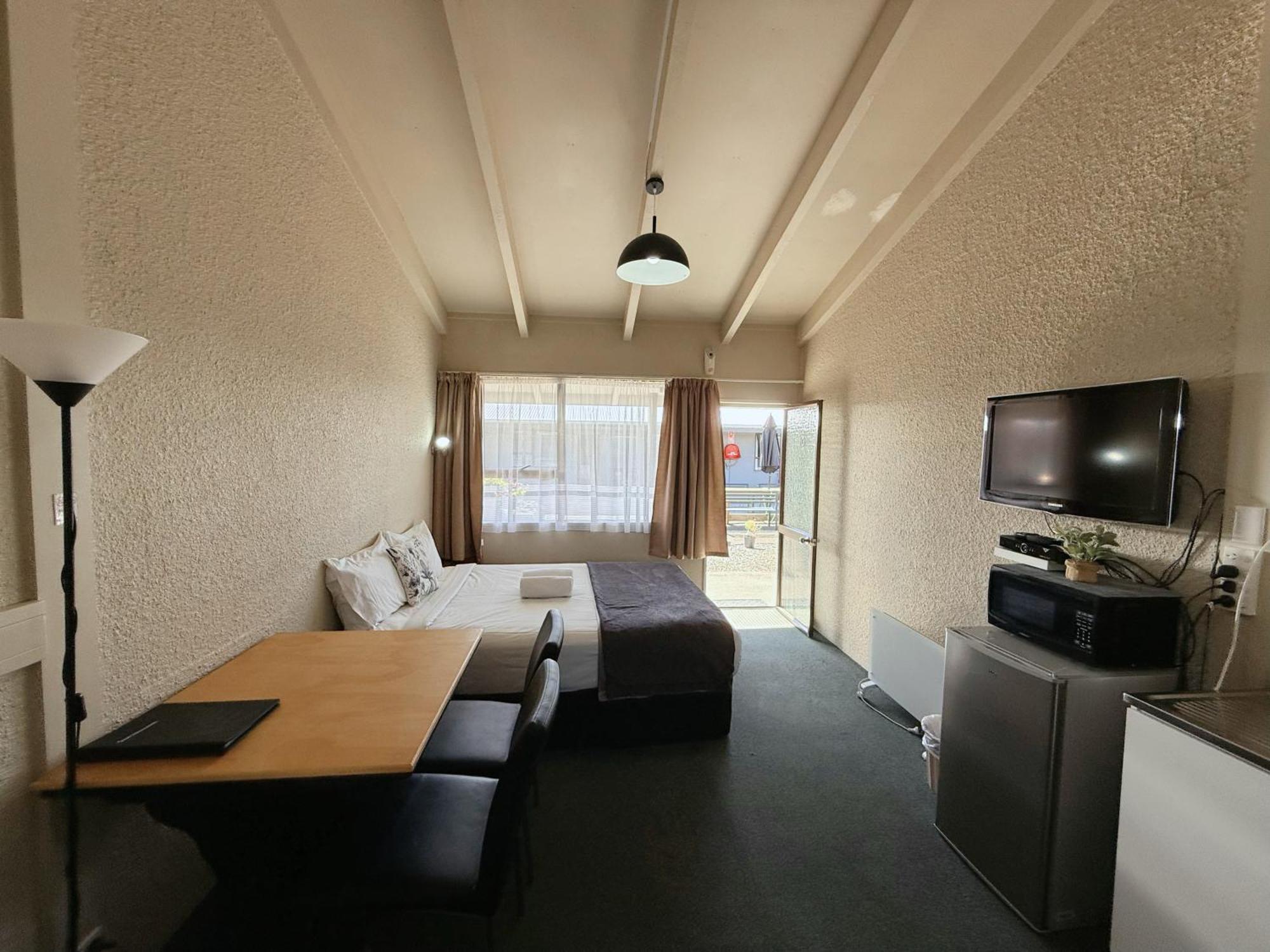 Cortez Motel Whakatane Luaran gambar